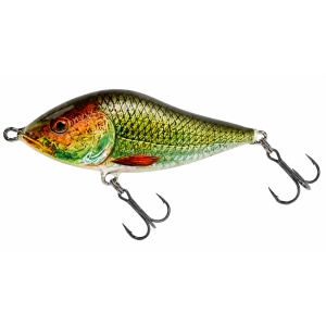 Salmo Slider SD5F GER Green Roach 5cm 6g