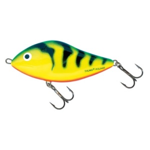 Salmo Slider SD5F GT Green Tigerr 5cm 6g