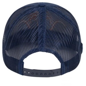 Sapca Blaser Argali Mesh Snapback Navy - echipament pentru vanatoare - Fisela