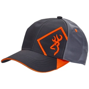 Sapca Browning Helios Blue Orange