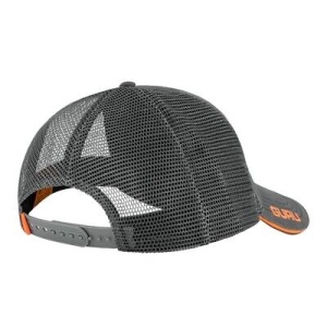 Sapca Pescar Guru Grey Trucker - Img 3