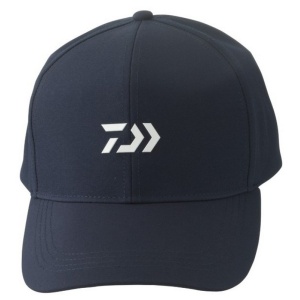 Sapca Pescuit Daiwa D-Vec Uni Navy Cap - Img 2