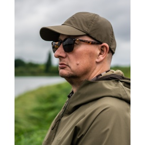 Sapca Pescuit Korda Waterproof Kool Olive - Img 5