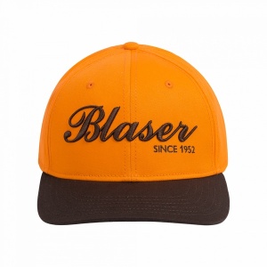 Sapca Vanatoare Blaser Striker L.E Blaze Dark Brown