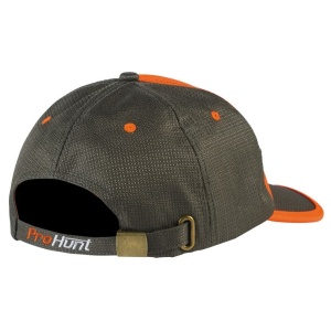 Sapca Vanator Verney-Carron Orange Pro Hunt - echipament pentru vanatoare - Fisela