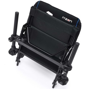 Scaun Daiwa Scaun Feeder N Zon pentru pescuit - Fisela
