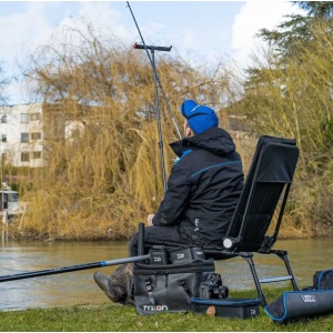 Scaun Daiwa Scaun Feeder N Zon pentru pescuit - Fisela
