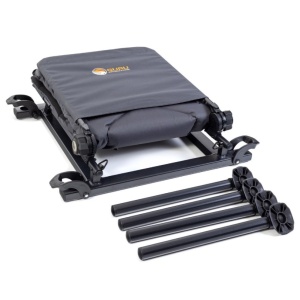 Scaun Guru Scaun X-Level Accesory Chair pentru pescuit - Fisela