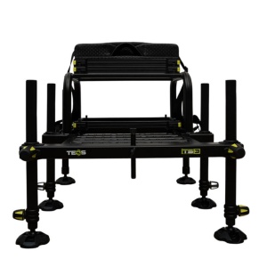 Scaun Modular cu Platforma Teos Seatbox TS3 D36 - Img 3