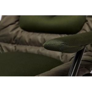 Scaun Prologic Scaun Pescuit Inspire Relax pentru pescuit - Fisela