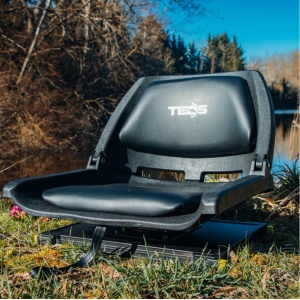 Scaun Rotativ TEOS Compatibil cu TS1, TS2, TS3 - Img 2