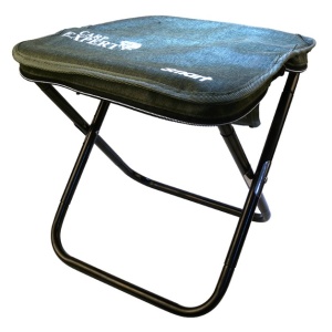 Scaunel Pescuit Pliabil CXP cu Husa 28.5x26x29cm