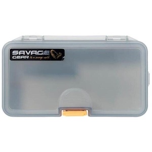 Set 3 Cutii Naluci Savage Gear 16.1x9.1x3.1cm