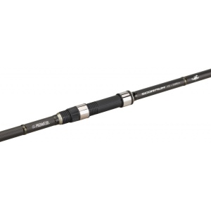 Set 4 Lansete Crap Prowess Scorpium 3.60m 3lb 3 Tronsoane - echipament pentru pescuit - Fisela