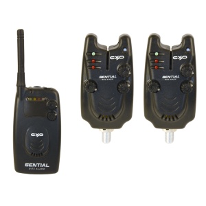 Set Avertizori CXP E-sential 2+1