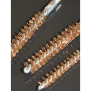 Set Curățare Arme Aer Comprimat Gamo Calibru 4.5 mm / 5.5 mm / 6.35 mm - Fisela