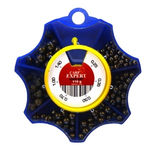 Set Plumbi Despicati Alice Crestate CXP 110g