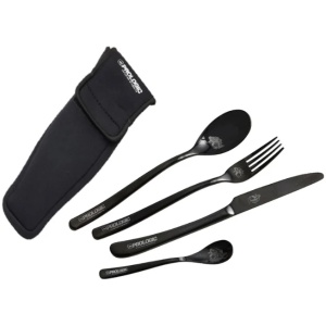 Set Tacamuri Prologic Blackfire