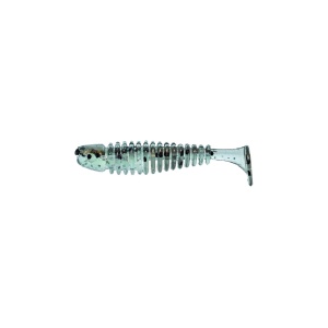 Shad Biban Gunki Tipsy S Anja Wakasagi 3.8cm 15buc