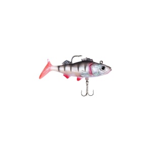 Shad Biban Lestat Wizard Perch 6cm 9g 2buc