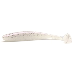 Shad Daiwa D Fin Pearl 12.5cm 5buc - echipament pentru pescuit - Fisela