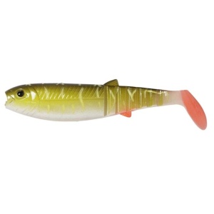 Shad Savage Gear Cannibal Pike 6.8cm 3g 5buc