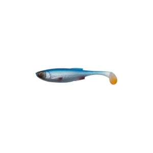 Shad Savage Gear Craft Blue Pearl 8.8cm 4buc