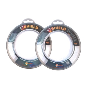 Shock Leader Guru Shield 0.28mm 8lb 100m - Img 4