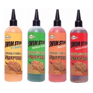 Sirop Dynamite Pelete Method Sticky Syrup 300ml