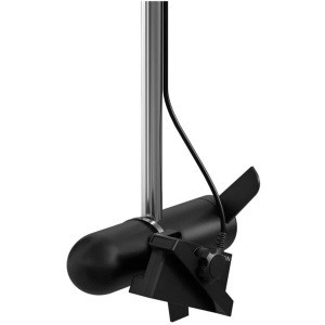 Sistem Garmin Panoptix LIVE scope LVS62XR si GLS10 - echipament pentru pescuit - Fisela