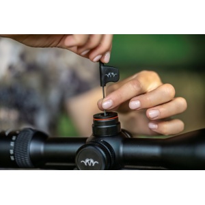 Sistem Reglaj Rapid Blaser QDC+ Pentru Lunetele B2 - echipament pentru vanatoare - Fisela