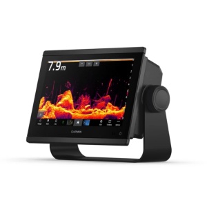 Sonar Garmin GPSMap 923xsv - echipament pentru pescuit - Fisela