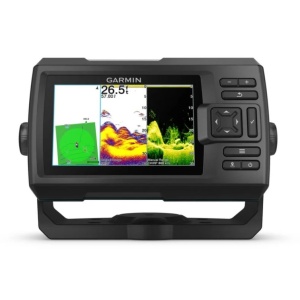 Sonar Garmin Striker Vivid 5VC WW Sonda GT20