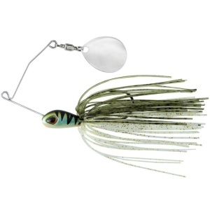 Spinnerbait Storm Gomoku Perch 10cm 11g