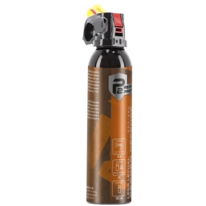 Spray Autoaparare Umarex P2P PDS-380 Pepper Spray 185ml - Img 5