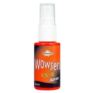 Spray Method Dynamite Baits Wowsers ES 30ml - vedere secundara