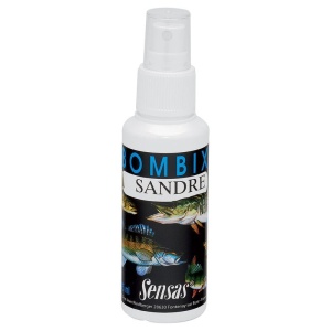 Spray Stractant Salau Sensas Bombix 75ml