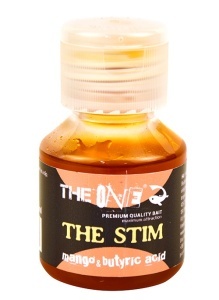 Stimulator de Apetit Concentrat The One 50ml - Img 5