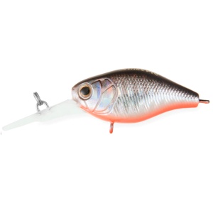 Strike Pro Cranky-X 60 Deep - A70-713 Silver Orange