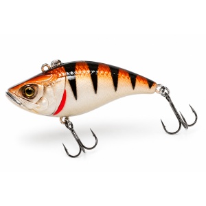 Strike Pro Flap Jack A46FL Orange Tiger 4cm 6g