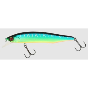 Strike Pro Intriger A204S Blue Green Tiger 10.5cm 15.7g