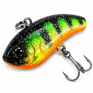 Strike Pro Mini Vibe A09 Perch 2.5cm 1.9g