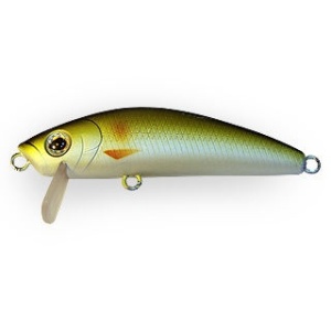 Strike Pro Mustang Minnow A55S 3.5cm 1.6g
