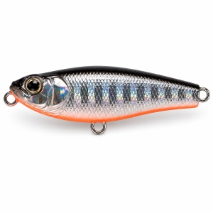 Strike Pro Sprat Stick Silver Orange A70-713 022RG 5.5cm 7.3g