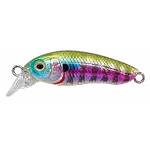 Strike Pro The Flea 630V Holo Rainbow 3cm 1.3g