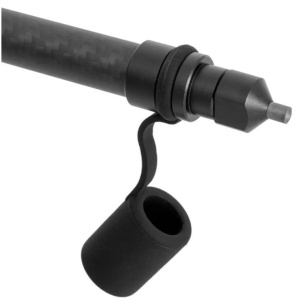Suport Arma Blaser Bipod Carbon Pentru R8 Professional 17mm pentru vanatoare - Fisela