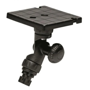Suport Ecran Sonar Barca Railblaza R-Lock S 102x102mm