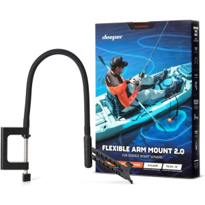 Suport Flexibil Sonar Deeper Arm Mount 2.0