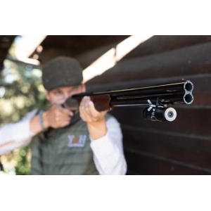 Suport Teava Camere HikMicro HIKCam pentru A7E 14.5-18mm - Img 3