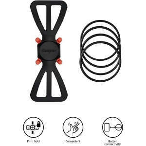 Suport Telefon Lanseta Deeper Smartphone Mount - Img 3